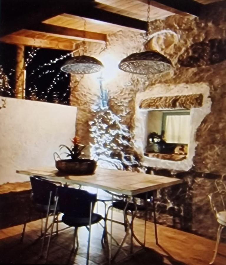Rifugio Monte Pino Villa Telti Exterior photo