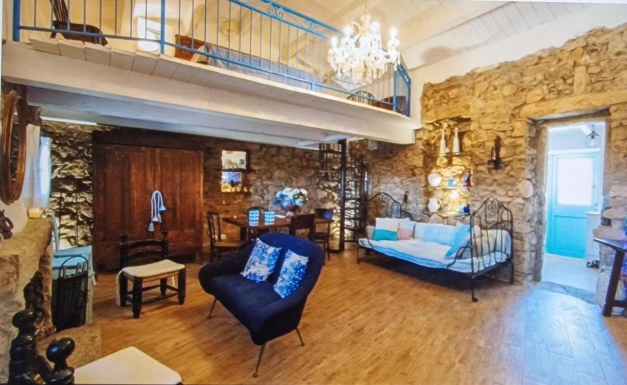 Rifugio Monte Pino Villa Telti Exterior photo